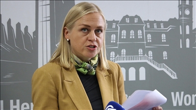 Valtonen: Procesi i dialogut Prishtinë-Beograd i rëndësishëm për sigurinë dhe stabilitetin rajonal