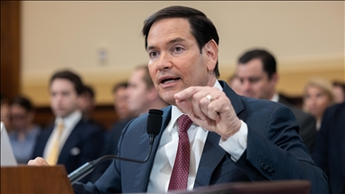 Rubio rekao da Hamas ima samo nekoliko dana da prihvati sporazum o prekidu vatre
