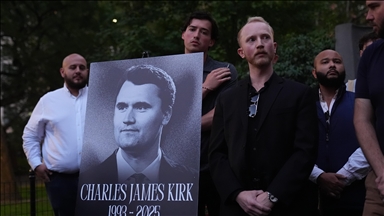 États-Unis : Peine de mort requise contre le suspect du meurtre de Charlie Kirk