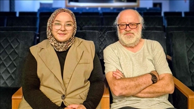 "Şev-Voll 1: İ.H.(a)L.(e) Bana Kaldı" stand-up gösterisi 26 Eylül'de sahnelenecek