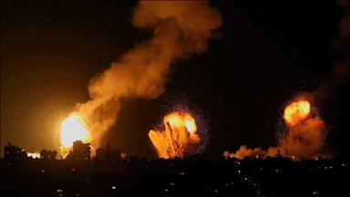 إسرائيل تقتل 50 فلسطينيا بغزة وتكثف عمليات الإبادة بالمدينة