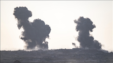 Više od 100 Palestinaca ubijeno od jutros u nemilosrdnom izraelskom bombardovanju Gaze