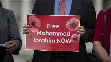 Family of US teen Mohammed Ibrahim, detained by Israel, demands action from Washington