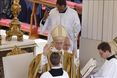 Le Pape Léon XIV appelle un prêtre à Gaza et exprime son inquiétude face aux attaques israéliennes