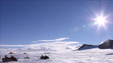 Ozone hole shrinks in 2024 compared to previous years