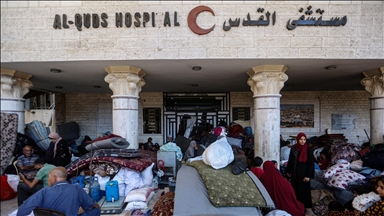 Egypt, Jordan condemn expanded Israeli offensive in Gaza City as ‘grave escalation’