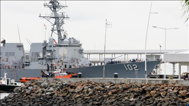 China urges US, Japan to withdraw Typhon missile system from region