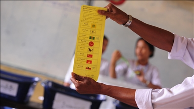 No elections in dozens of constituencies during Myanmar's December polls
