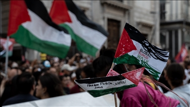 Gaza-bound flotilla ships to gather near Malta before sailing to besieged Gaza