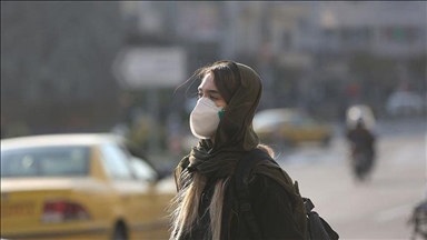 نماینده مجلس ایران: مردم خوزستان با موج سنگین آلودگی هوا دست و پنجه نرم می‌کنند