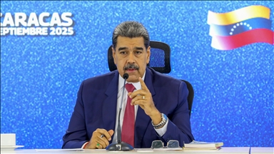 Maduro: "Si nous sommes contraints d'entrer dans une lutte armée, nous y sommes plus que prêts"