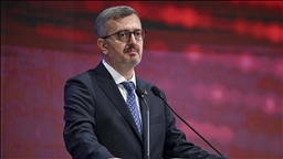 Бурханеттин Дуран: СБ ООН обязан немедленно принять меры по отношении Израиля