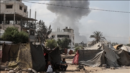 UN experts warn Gaza City offensive will be 'apocalyptic' for persons with disabilities