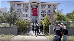 74 ilde düzenlenen operasyonlarda 1 ton 183 kilogram uyuşturucu ele geçirildi