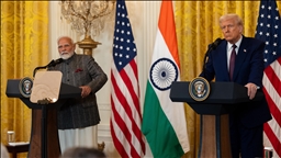 India, US resume trade talks amid tensions over 50% tariffs