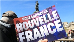 Left-wing parties in France reluctant to form government with new premier