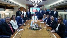 أردوغان: نتنياهو قريب هتلر إيديولوجيا وسيلقى مصيره