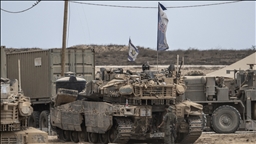 Israel begins new phase of Gaza City offensive with gradual ground push