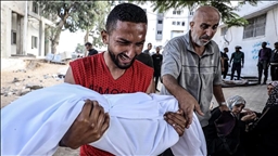 لجنة تحقيق أممية تؤكد ارتكاب إسرائيل إبادة جماعية بغزة 