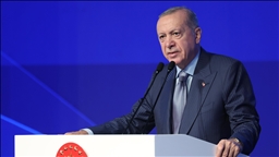 'Netanyahu is like a relative of Hitler,' Turkish president says