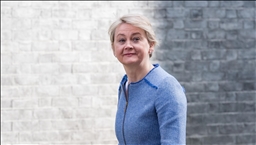 Royaume-Uni : Yvette Cooper qualifie les frappes israéliennes à Gaza d’« irresponsables et épouvantables »