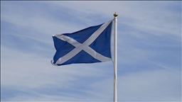 Escocia recibe al primer grupo de niños y sus familias procedentes de Gaza para recibir tratamiento médico