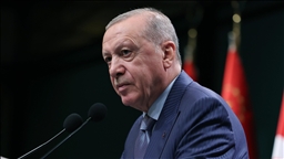 Cumhurbaşkanı Erdoğan: Netanyahu, Hitler'le ideolojik açıdan adeta akrabadır