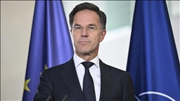 NATO chief supports Türkiye’s involvement in EU armament scheme SAFE: Report