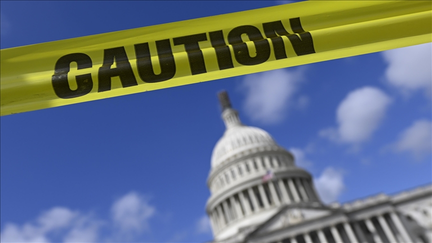 US Senate, House Democrats to introduce bill to keep government open