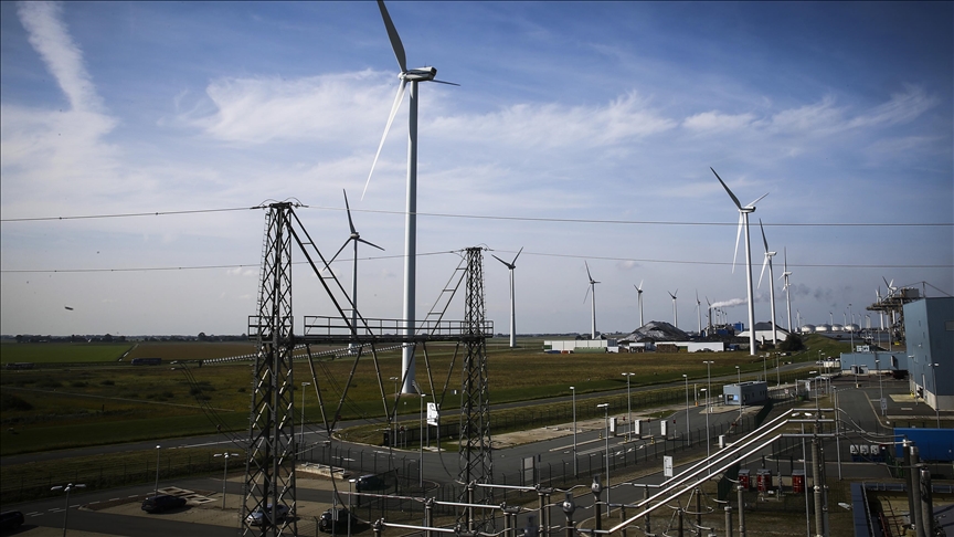 Evropa do të ndërtojë centrale të reja të erës prej 178 gigavatësh deri në vitin 2030