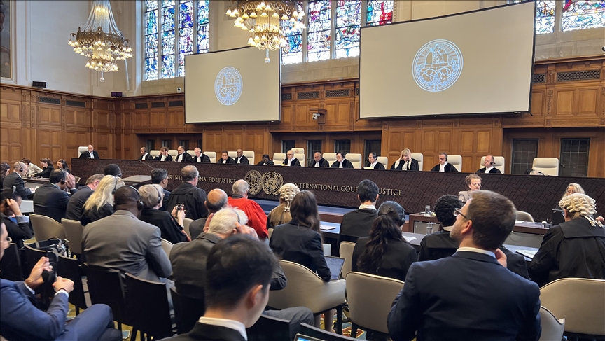 JAR: UN izvještaj potvrđuje našu tužbu za genocid protiv Izraela