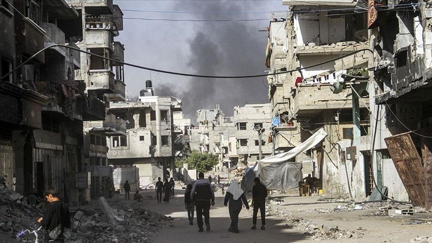 Правительство Газы: миллион жителей севера Газы отказываются от принудительного переселения