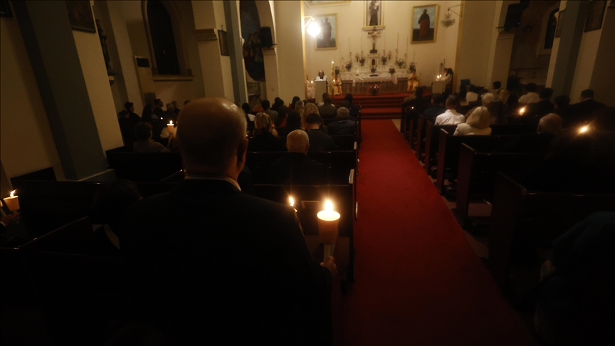 L'Église catholique espagnole indemnise 39 victimes d'abus sexuels dans le cadre de son plan PRIVA