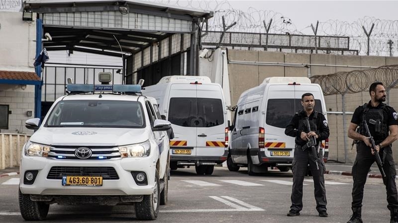 Izraeli mban në burg 16-vjeçarin shtetas amerikan Ibrahim, familja e shqetësuar për shëndetin e tij