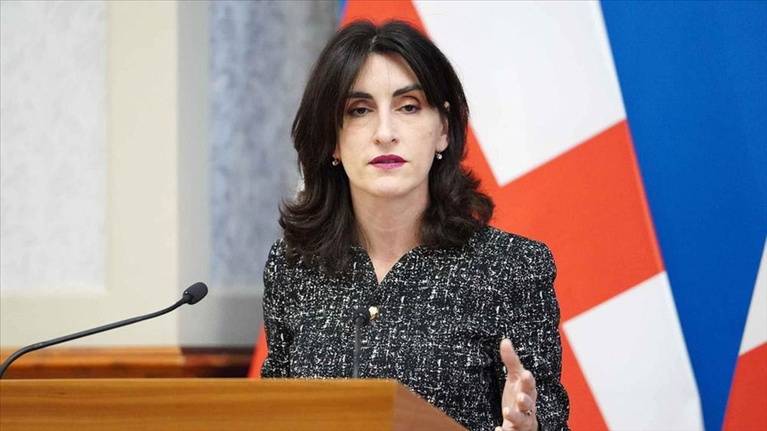 МИД: Грузия нацелена на партнерство с Азербайджаном, Арменией и Турцией