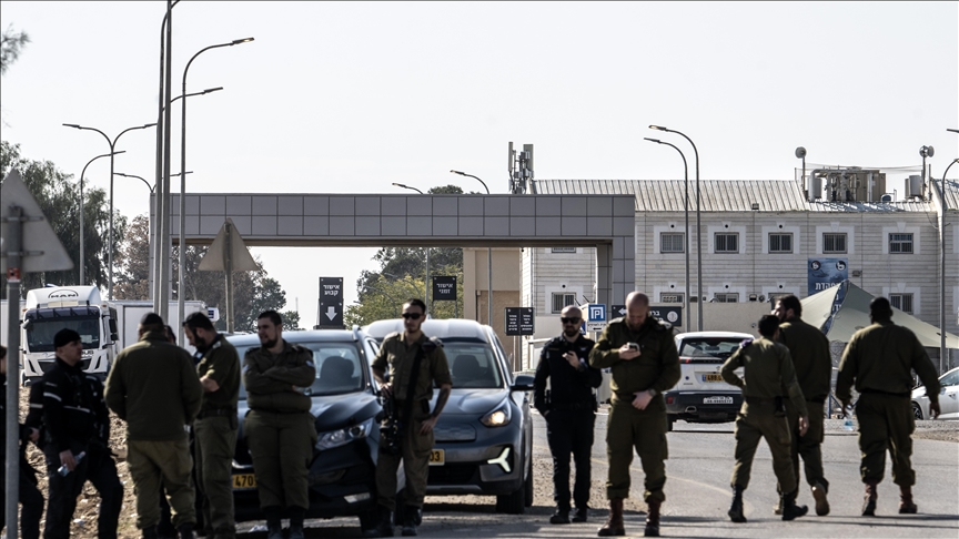 L’ONU déclare qu’au moins 75 Palestiniens sont morts en détention dans les prisons israéliens depuis octobre 2023