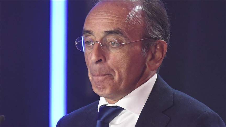 France: La Cour de cassation confirme et rend définitive la condamnation de Zemmour pour provocation à la haine raciale 
