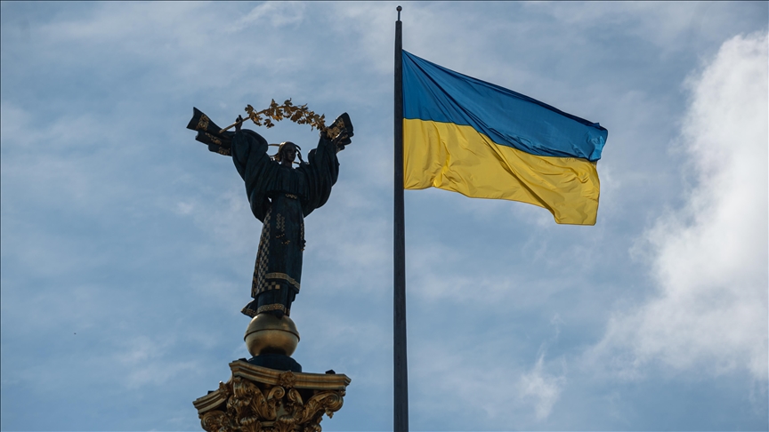 Zelenskyy says Ukraine received $2B military aid under PURL program