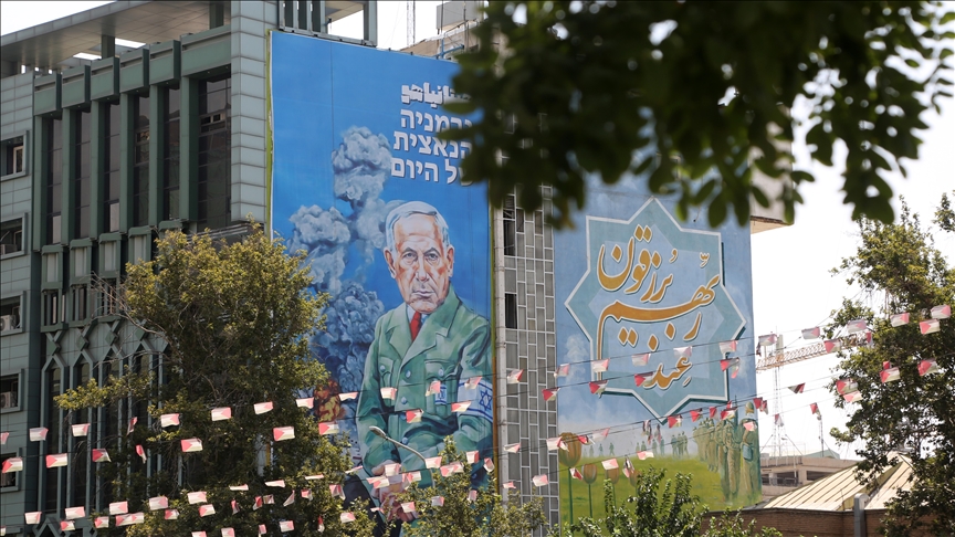 إيران: تبادُل الرسائل غير المباشرة بين طهران وواشنطن متواصلة
