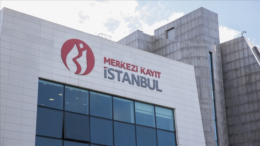 Clearstream, Merkezi Kayıt Kuruluşu üyesi oldu