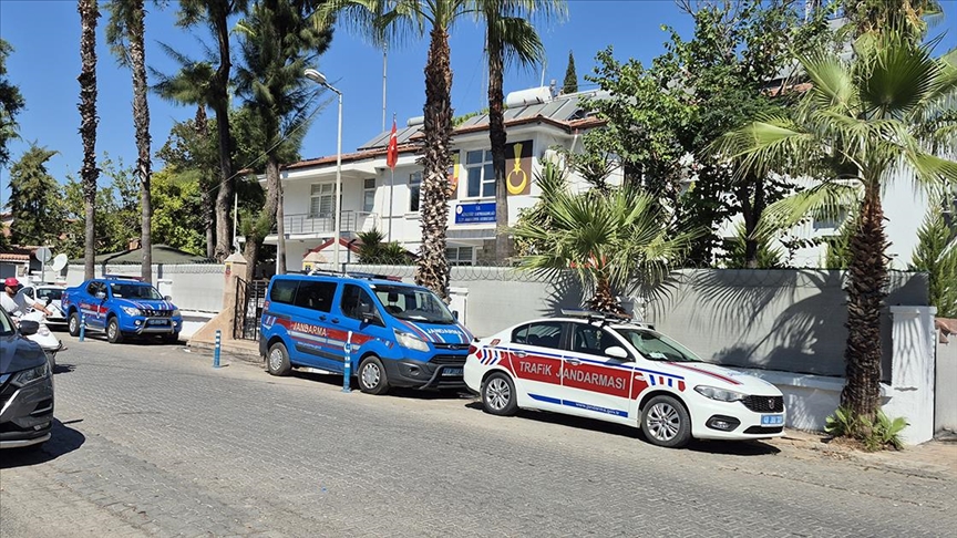 Köyceğiz Belediye Başkan Yardımcısı gözaltına alındı