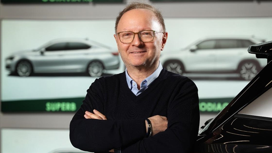 Skoda elektrikli yelpazesini genişletecek