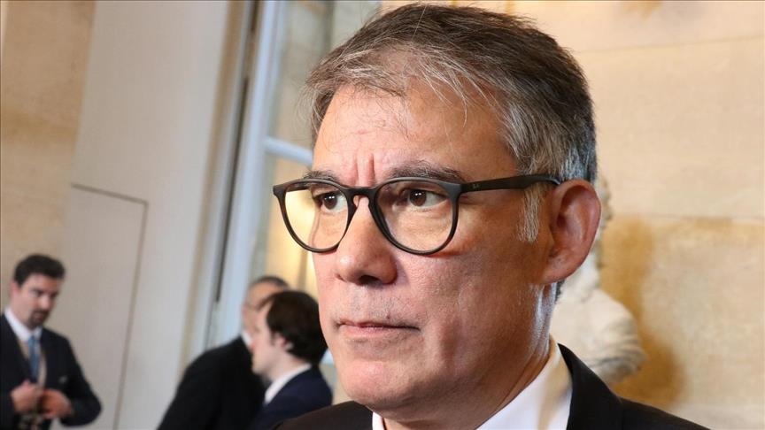 France : le PS sort déçu de sa rencontre avec Sébastien Lecornu à Matignon
