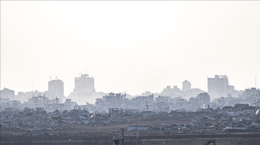 Në veri të Rripit të Gazës ndërpritet interneti dhe komunikimi si pasojë e sulmeve izraelite