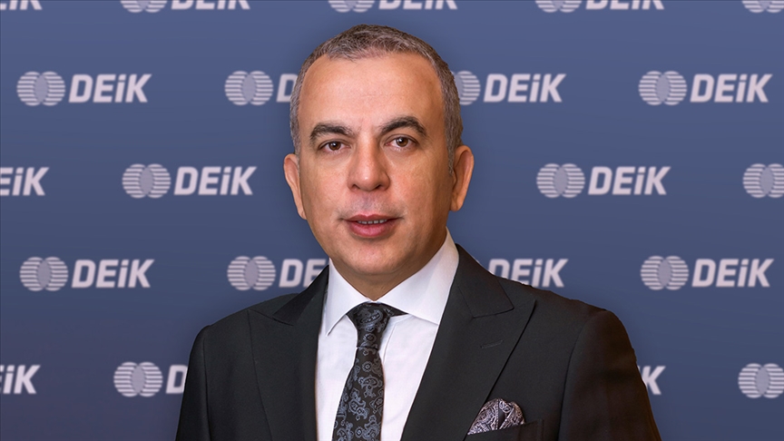 Türk iş insanları Kırgızistan ile 5 milyar dolarlık ticaret hacmi hedefine odaklandı