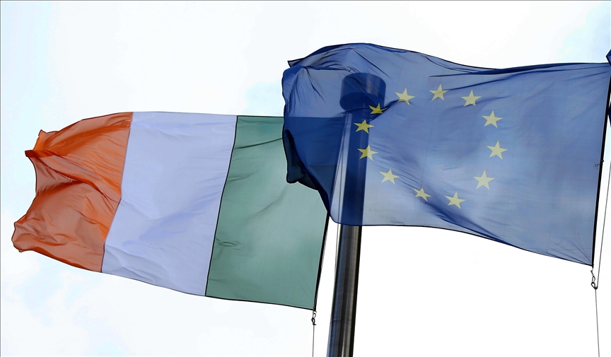 Ireland backs EU's proposed trade measures against Israel, points to 'genocide taking place in Gaza'