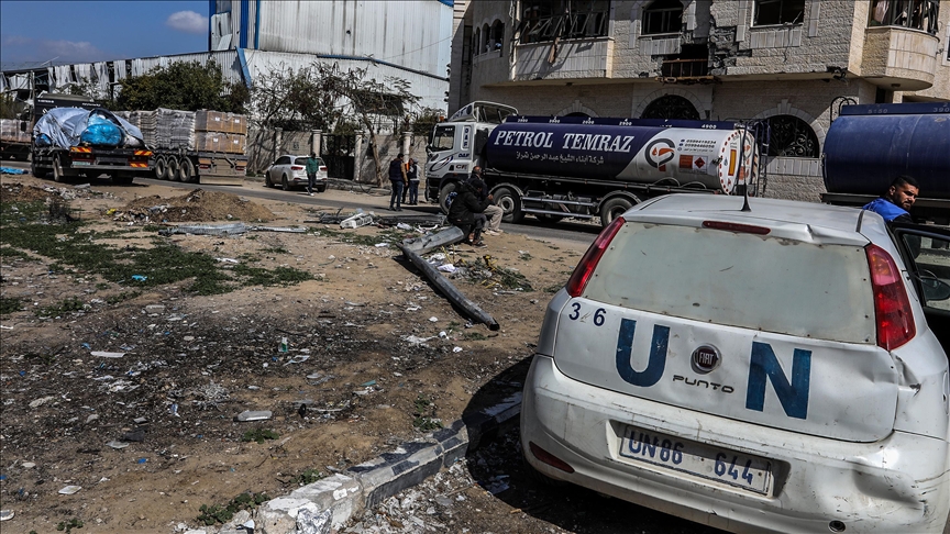 Ministria e Shëndetësisë në Gaza: Izraeli po e pengon OBSH-në të furnizojë me karburant spitalet