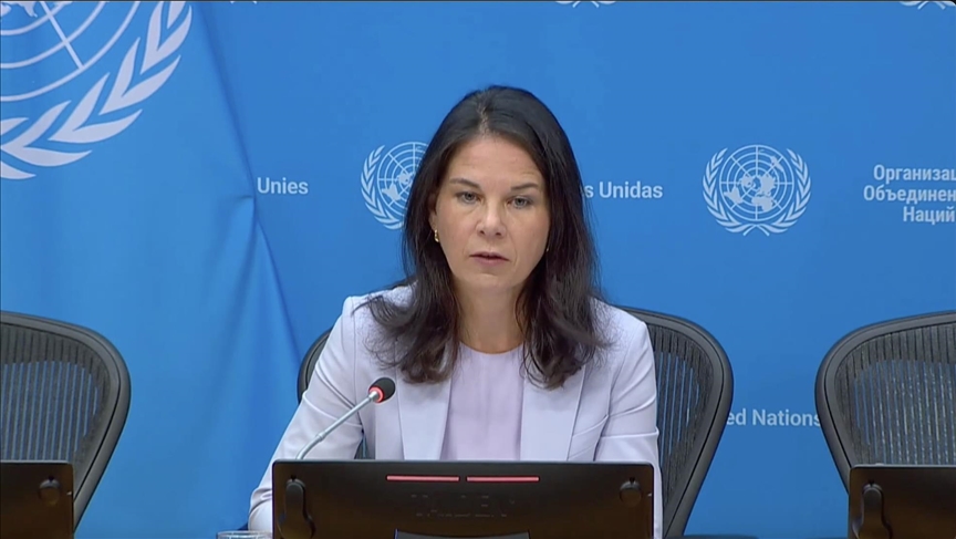 'Israeli-Palestinian conflict cannot be resolved by endless war’: UN General Assembly president