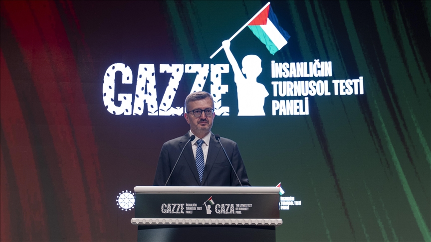 دوران: جميع من استولوا على القدس بالقوة باتوا ذكرى مُدانة بتاريخها