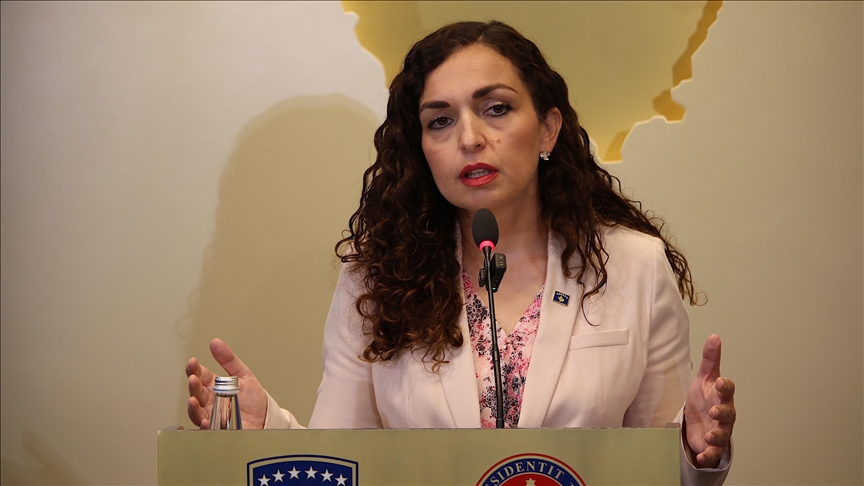 Osmani: Si presidente do të angazhohem për të ruajtur dhe mbrojtur aleancën tonë me SHBA-në